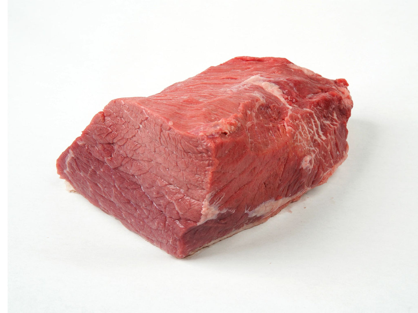 Beef Bottom Round Roast (Choice)