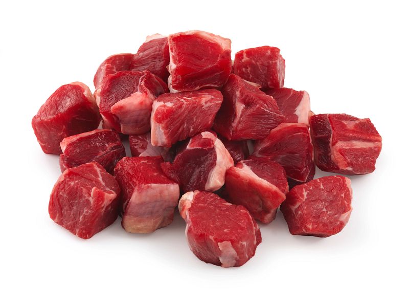 Beef Stew Meat