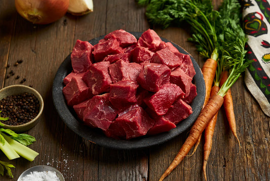 Beef Stew Meat