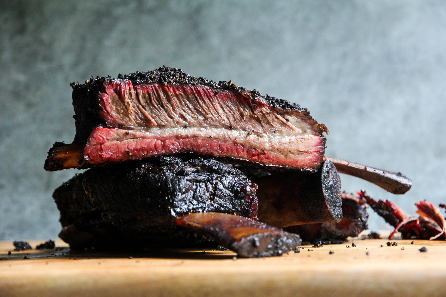 Bone-in Short Rib (Whole Plates)