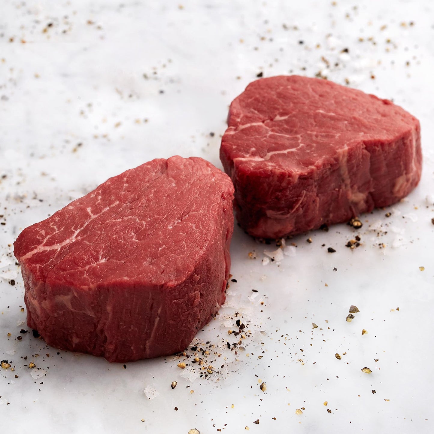 Filet Mignon (Center Cut)