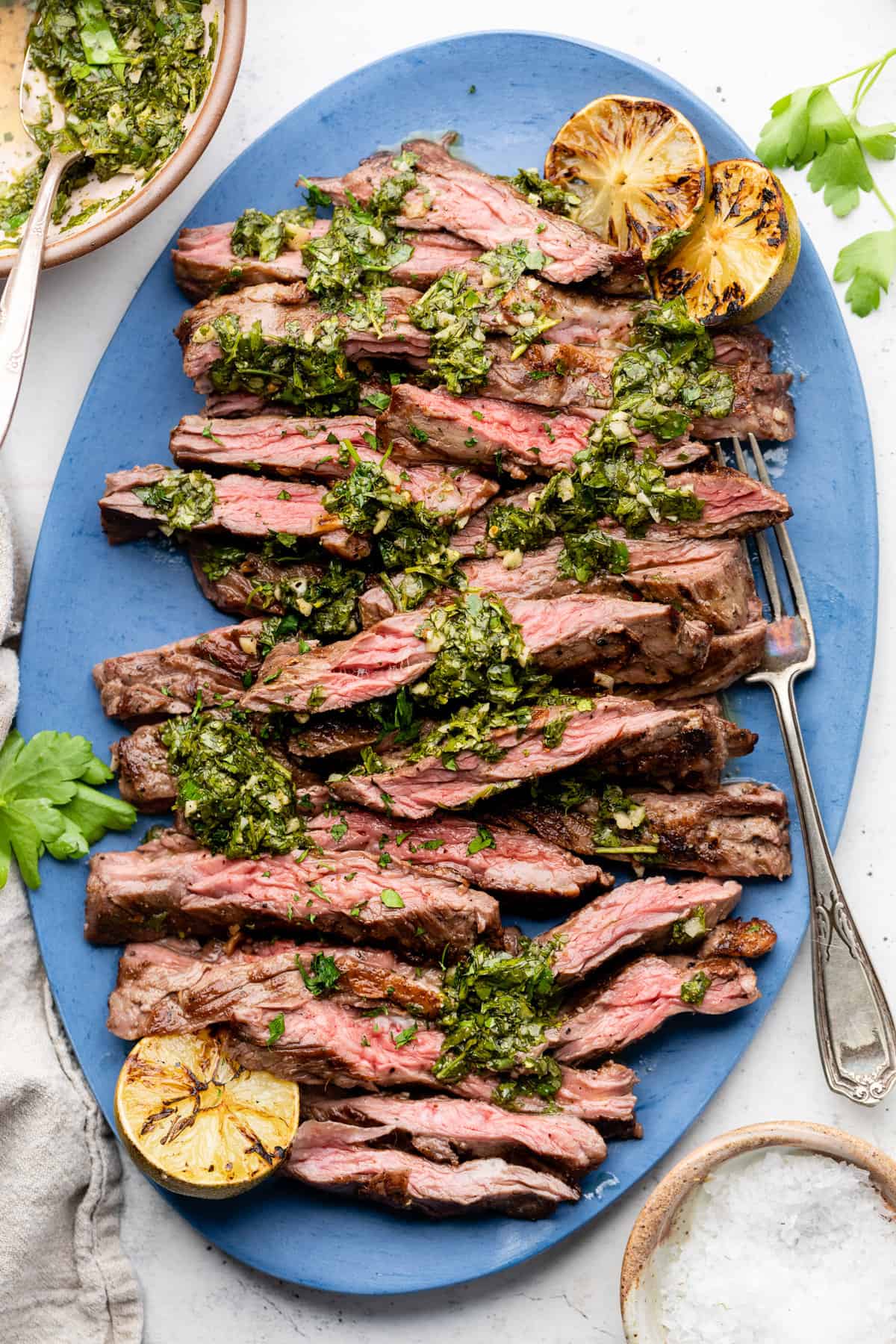 Flank Steak (Choice)