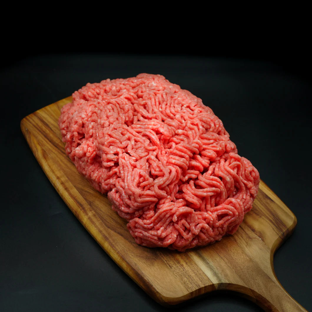 Ground Beef/Veal Blend