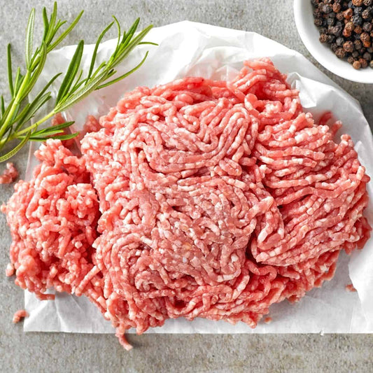 Ground Pork