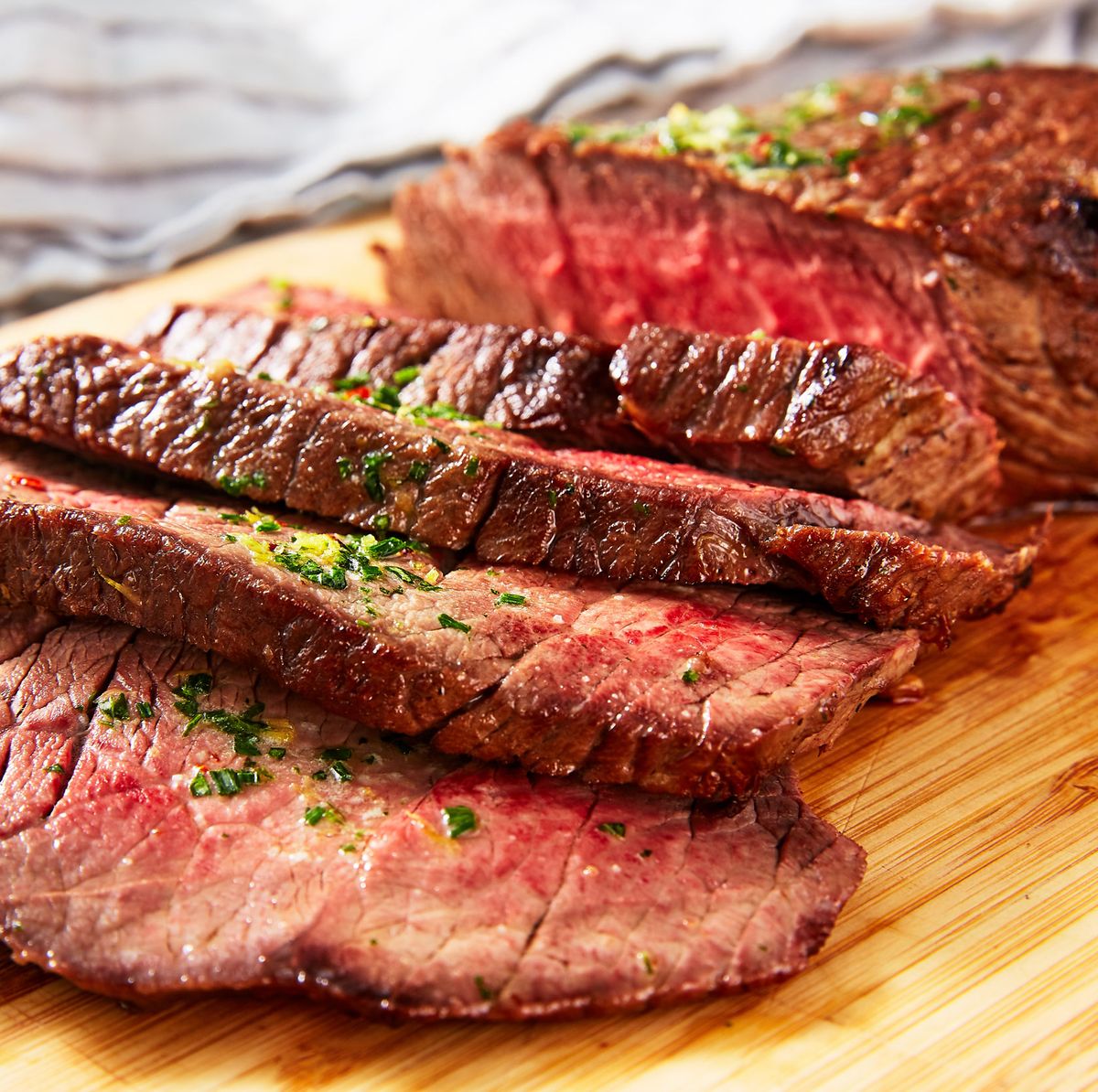 London Broil (Prime)