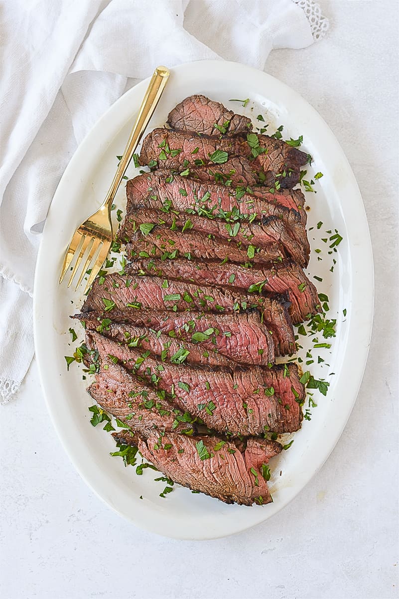 London Broil (Prime)