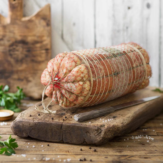 Pancetta (Whole Piece)