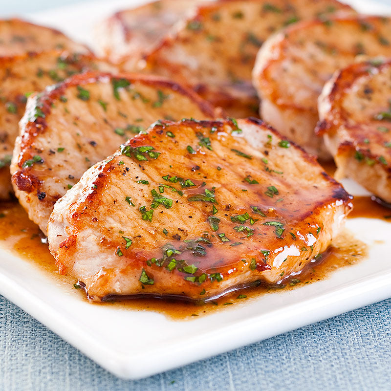 Pork Cutlets