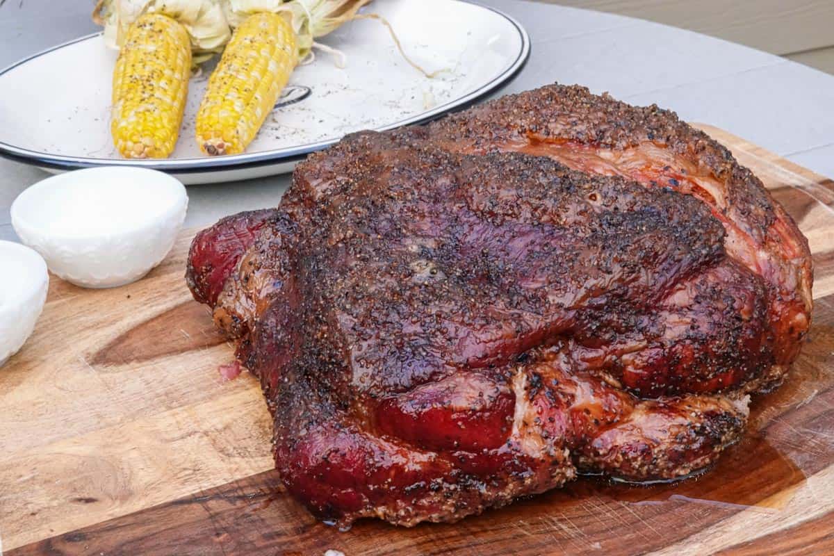 Pork Shoulder Butt