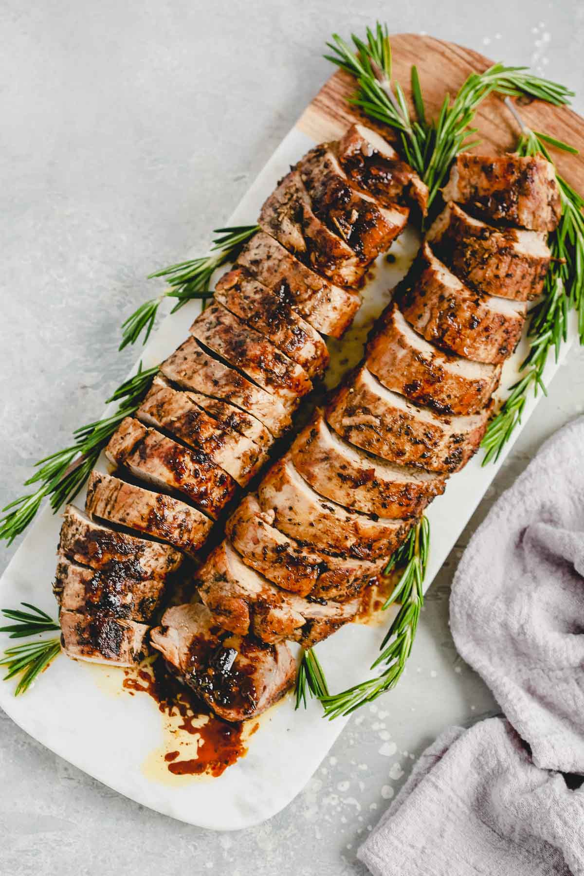 Pork Tenderloin