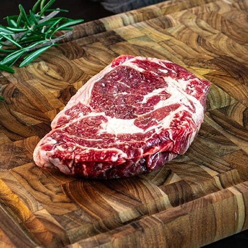 Ribeye Steak (Choice)