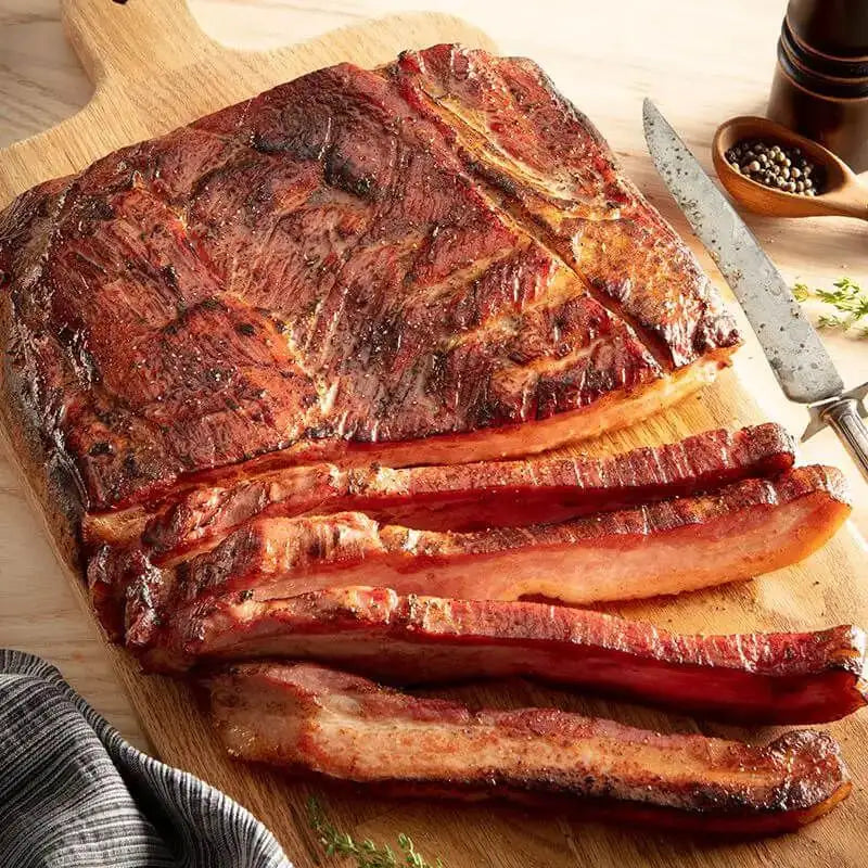 Slab Bacon (Whole Piece)