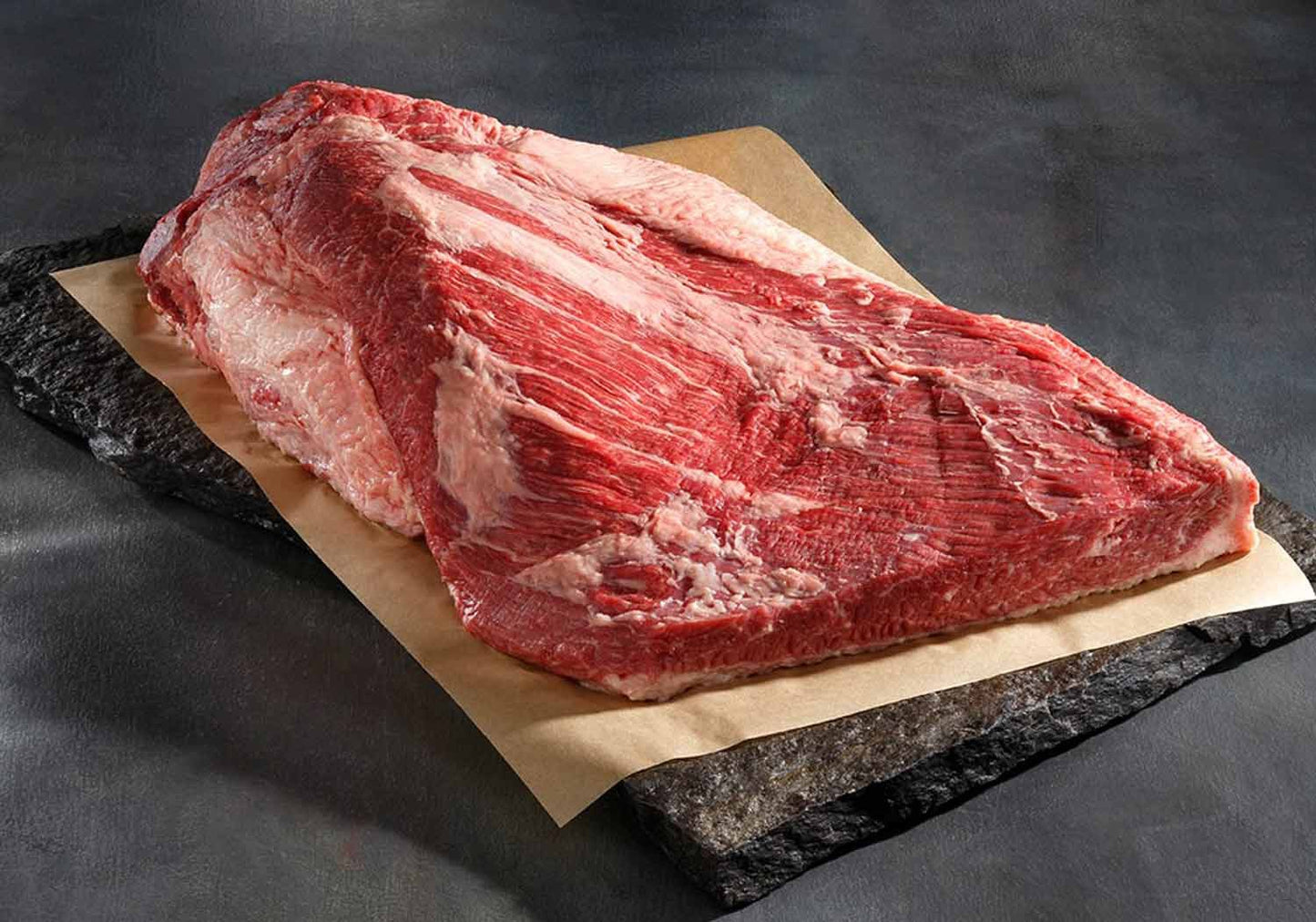 Whole Beef Brisket (Choice)