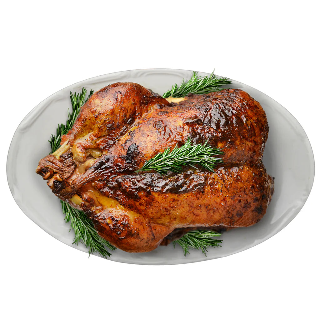 Whole Turkey (Kosher)